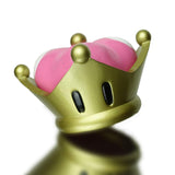 Super Mari Bowsette Super Crown Boosette Cosplay Gold Accessory Props