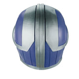 Taskmaster Mask Cosplay Avengers Latex Helmet For Adult Halloween Costume Accessory