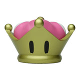 Super Mario Bowsette Super Crown Boosette Cosplay Gold Accessory Props