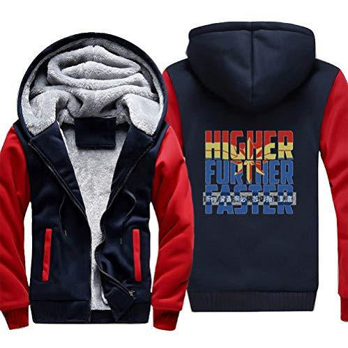 Super Hero Hoodie Superhero Pullover Sweatshirt 3D Print Zipper Jacket for Adults
