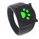 Cat Noir Rings for Girls Claw Ring Toys Cosplay Costume Prop Teens Accessory